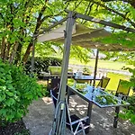 Peaceful Near Arboretum Volcji Potok Radomlje