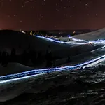 Peaceful Near Arboretum Volcji Potok Radomlje