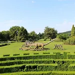 Peaceful Near Arboretum Volcji Potok