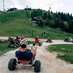 Peaceful Near Arboretum Volcji Potok Radomlje