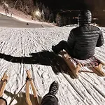 Peaceful Near Arboretum Volcji Potok