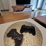 Peaceful Near Arboretum Volcji Potok *