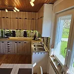 Peaceful Near Arboretum Volcji Potok