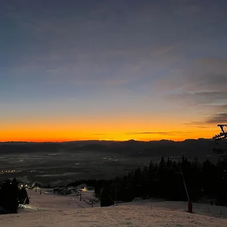 Peaceful Near Arboretum Volcji Potok