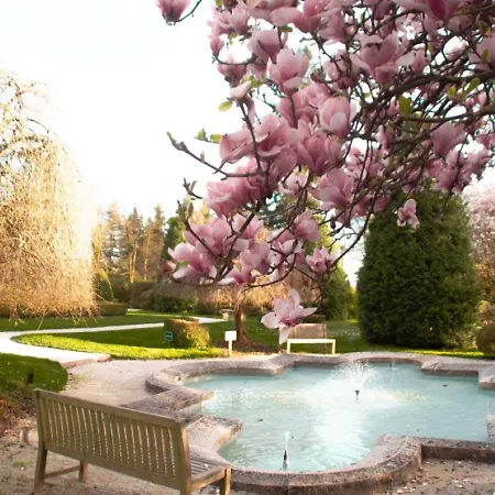 Peaceful Near Arboretum Volcji Potok 아파트 Radomlje