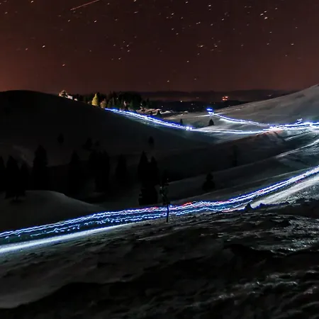 Peaceful Near Arboretum Volcji Potok Radomlje