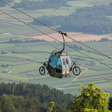 Artemida Nature And Peace Διαμέρισμα