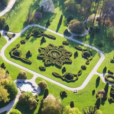 Διαμέρισμα Artemida Nature And Peace