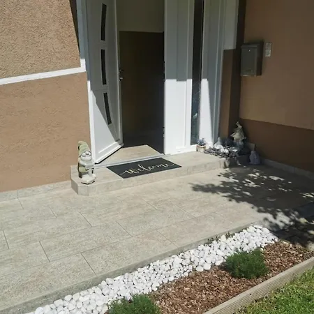 Artemida Nature And Peace Διαμέρισμα Radomlje