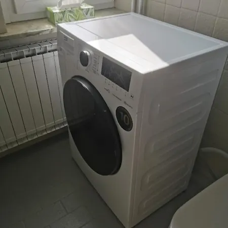 Peaceful Near Arboretum Volcji Potok Apartmán Radomlje