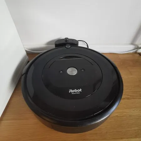 Peaceful Near Arboretum Volcji Potok