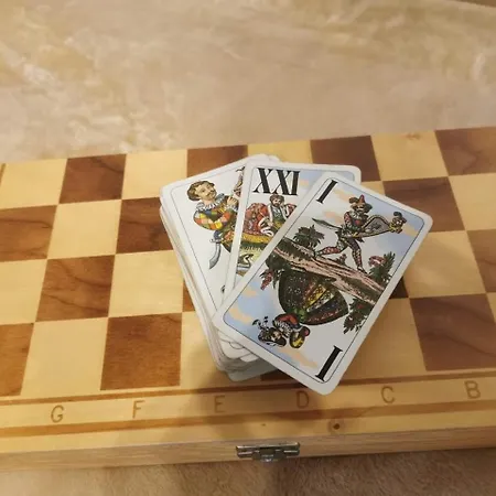 아파트 Peaceful Near Arboretum Volcji Potok *