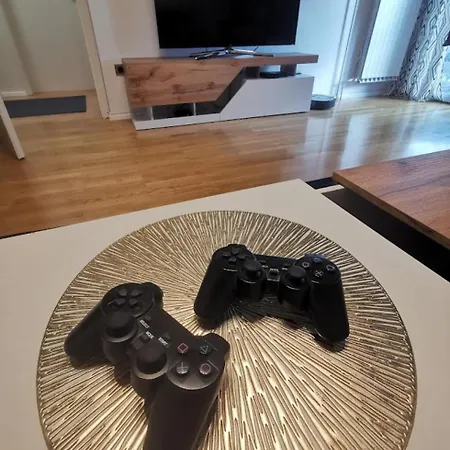 Peaceful Near Arboretum Volcji Potok *