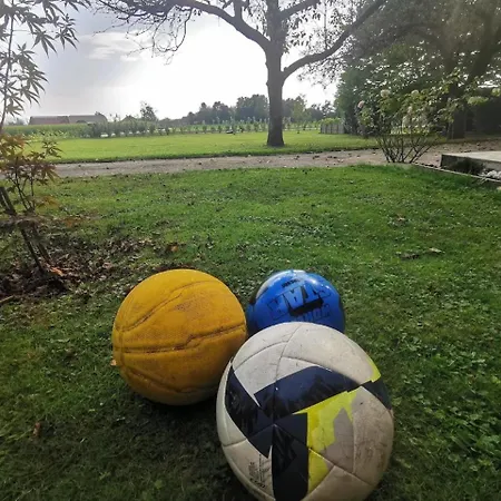 Peaceful Near Arboretum Volcji Potok * Radomlje