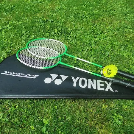 Peaceful Near Arboretum Volcji Potok Apartmán