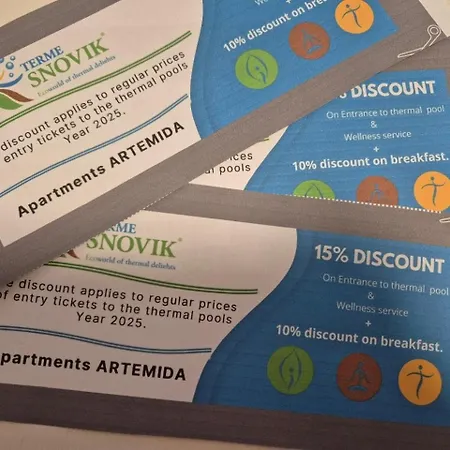 Peaceful Near Arboretum Volcji Potok 아파트 *