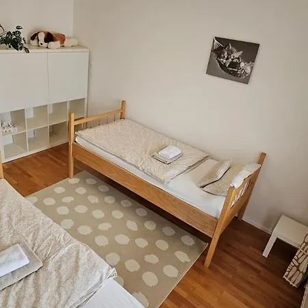 Peaceful Near Arboretum Volcji Potok *