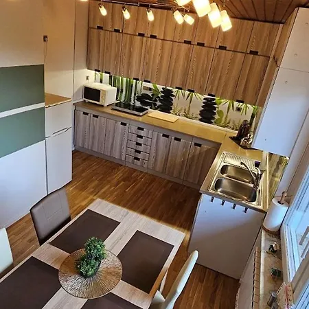 Peaceful Near Arboretum Volcji Potok Radomlje