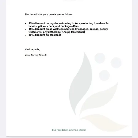 Peaceful Near Arboretum Volcji Potok * Radomlje