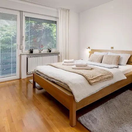 Apartamento Artemida Near Arboretum&golf Radomlje