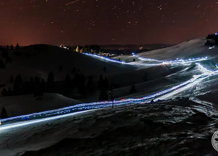 Peaceful Near Arboretum Volcji Potok Radomlje