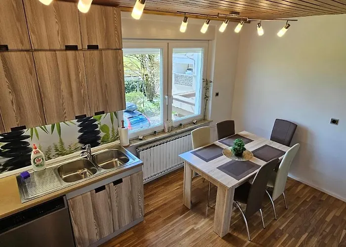 Peaceful Near Arboretum Volcji Potok *