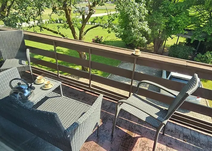 Appartement Peaceful Near Arboretum Volcji Potok Radomlje